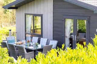Lilac Lodge, 22 Roadford Lake Lodges - 1