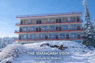 The Shangarh Vista - 7