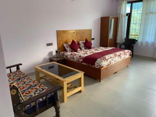 The Shangarh Vista - 6