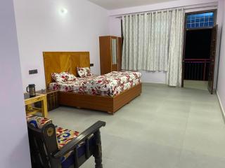 The Shangarh Vista - 4