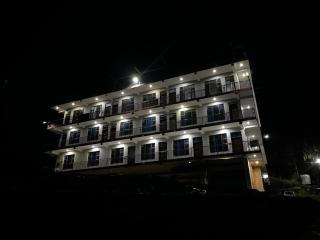 The Shangarh Vista - 2