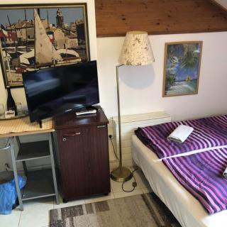 Hotel Balaton Fonyód - 7
