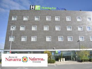 Holiday Inn Express Pamplona by IHG - 4