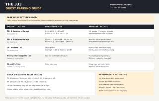 Cincy Grand Loft, 2BR, Walk to Reds & Taft - Cincinnati - 8