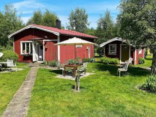 4 person holiday home in Tibro - 0