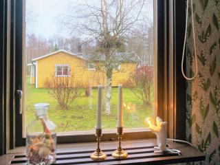 4 person holiday home in Tibro - 1