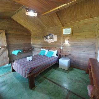 Pousada Rancho Sêmani - Itacaré - 6