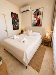 Avalon Gardens B201 - Designer Resort Studio - Pafos - 5
