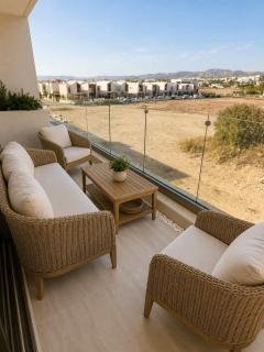 Avalon Gardens B201 - Designer Resort Studio - Pafos - 4