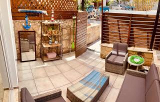 Seagarden Hideaway - 1bed apt - 7