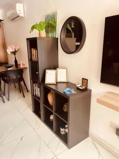 Seagarden Hideaway - 1bed apt - 6