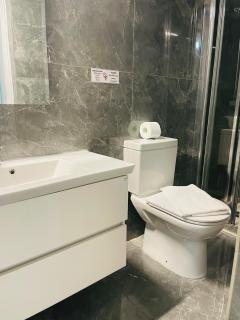 Seagarden Hideaway - 1bed apt - 4