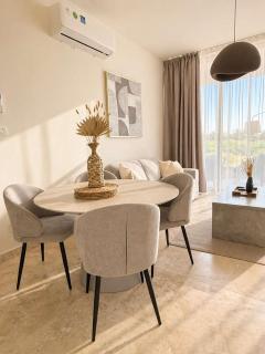 Avalon Gardens B203 - Designer Resort Apartment - Paphos - 9