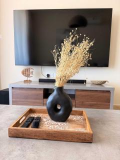 Avalon Gardens B203 - Designer Resort Apartment - Paphos - 7
