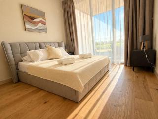 Avalon Gardens B203 - Designer Resort Apartment - Paphos - 5