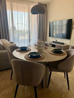 Avalon Gardens B203 - Designer Resort Apartment - Paphos - 6
