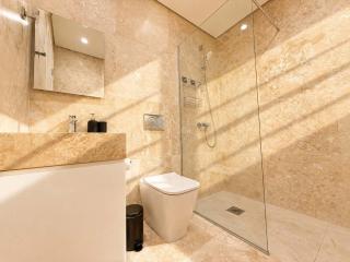 Avalon Gardens B203 - Designer Resort Apartment - Paphos - 4