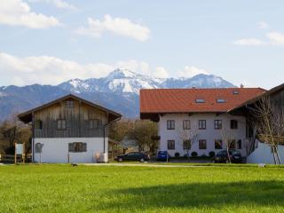 Fewo B33 - Übersee - 3