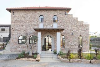 Tuscany in the Galilee - 0