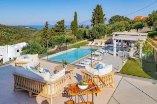 Villa Tila Stefanos by Villa Plus - 3