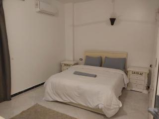 Kahaled's Castle - 1