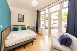 Private Studio Near Shops River Thames - Pass the Keys - 6