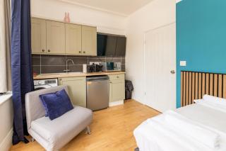 Private Studio Near Shops River Thames - Pass the Keys - 3