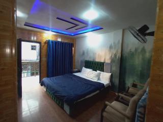 Silver Star Guest House - 1
