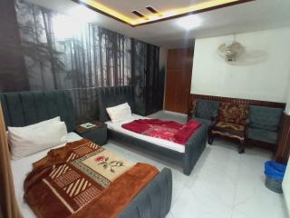 Silver Star Guest House - 3