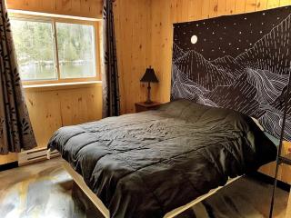 Lake Outdoor Fun & Comfort - Chalet Edja Natur - Messines - 6