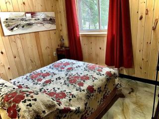 Lake Outdoor Fun & Comfort - Chalet Edja Natur - Messines - 5