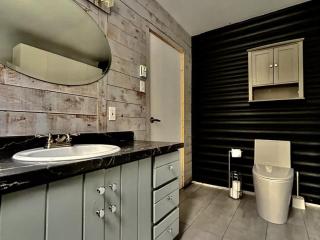 Lake Outdoor Fun & Comfort - Chalet Edja Natur - Messines - 4