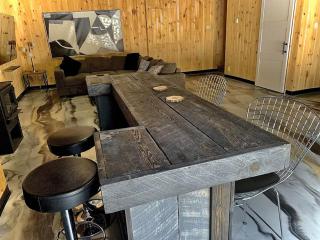 Lake Outdoor Fun & Comfort - Chalet Edja Natur - Messines - 3