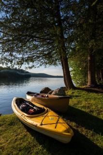 Lake Outdoor Fun & Comfort - Chalet Edja Natur - Messines - 2