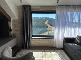 Crown Peaks - 8
