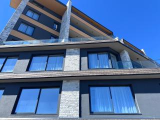 Crown Peaks - 2