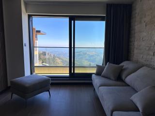 Crown Peaks - 7