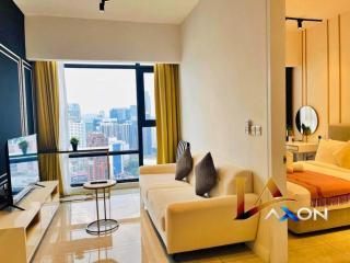 La Axon Bukit Bintang by Urban - 5