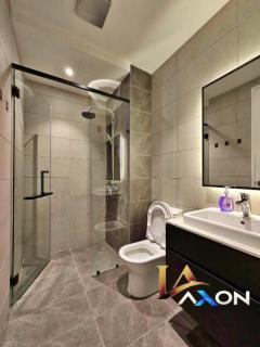 La Axon Bukit Bintang by Urban - 4