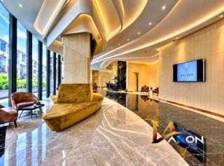La Axon Bukit Bintang by Urban - 3