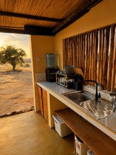 Amboseli RedHouse - 2