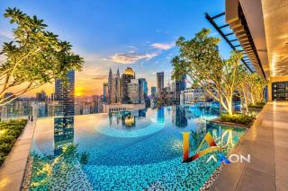 La Axon Bukit Bintang by Urban - 0