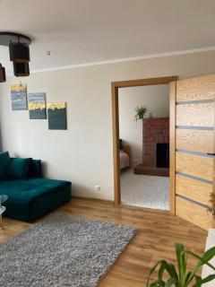 Mājīgie Apartamenti Saldū - 8