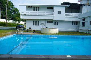 Grand Horizon - Celebration Pool villa - 8