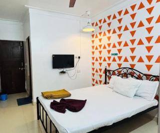 NATURE NEST By MANISH, CALANGUTE - 9