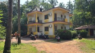 NATURE NEST By MANISH, CALANGUTE - 6