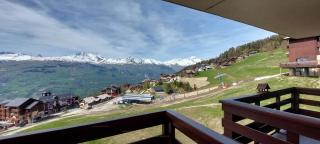 Paradiski ski au pied vallandry - Landry - 1