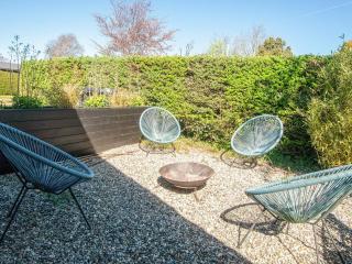 5 person holiday home in Hejls - 1
