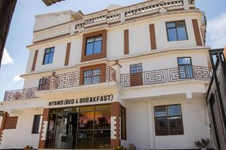 Nyams Fully furnished Home - 7