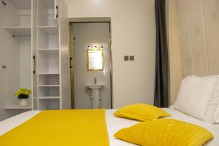 Nyams Fully furnished Home - 4